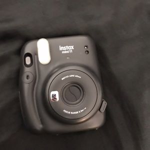 Mini instax 11